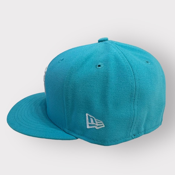 SF Giants, Fitted Hat, New Era, Size 7 1/8 - Picture 6 of 14